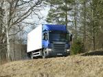 Scania P280 4x2 2004 года